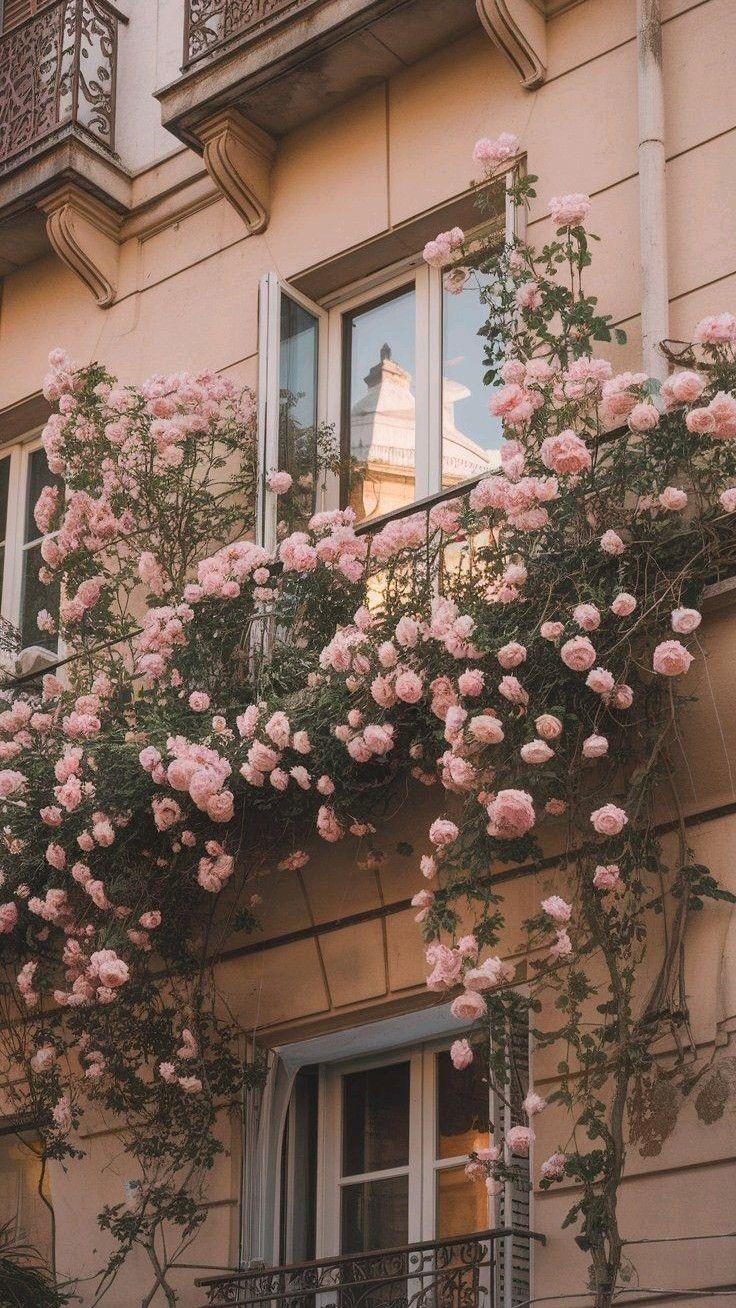 Garden Symphony Floral Medley